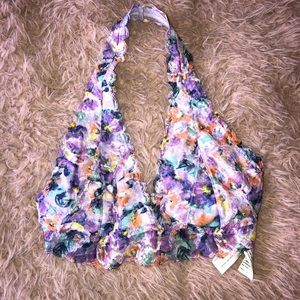 Hollister Bralette